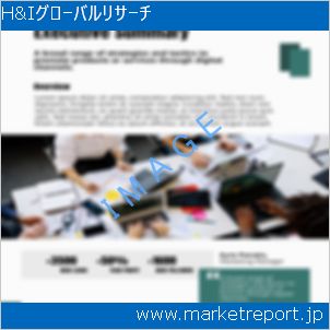 市場と産業調査レポートのイメージ